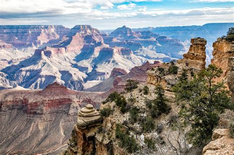 Grand canyon PenalbaWeb.com