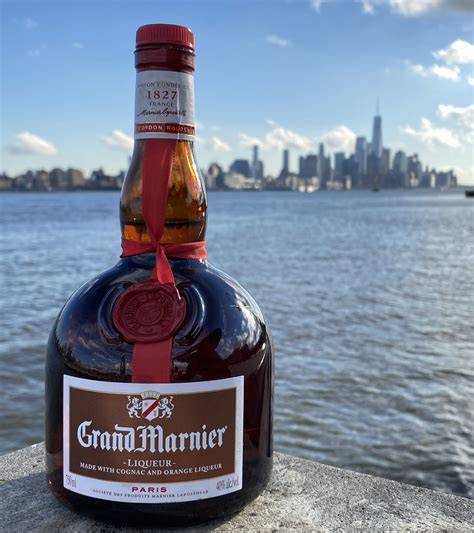 Grand marnier PenalbaWeb.com