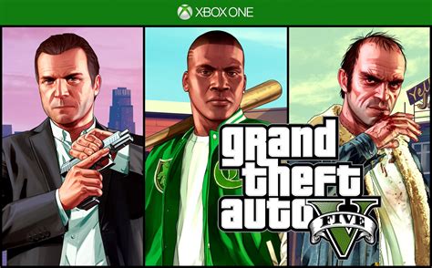 Grand theft auto xbox PenalbaWeb.com