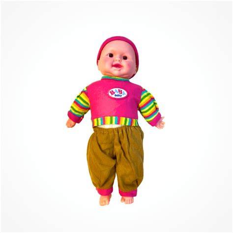 Grande bebe PenalbaWeb.com