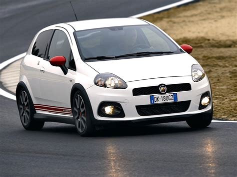 Grande punto abarth PenalbaWeb.com