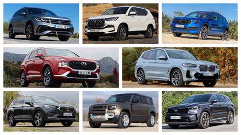 Grandes coches PenalbaWeb.com