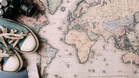 Grandes viajes PenalbaWeb.com