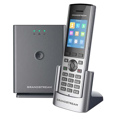 Grandstream PenalbaWeb.com