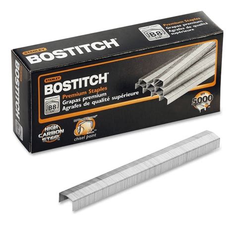 Grapas bostitch PenalbaWeb.com