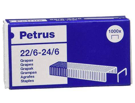 Grapas petrus PenalbaWeb.com