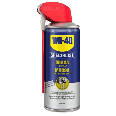 Grasa spray PenalbaWeb.com