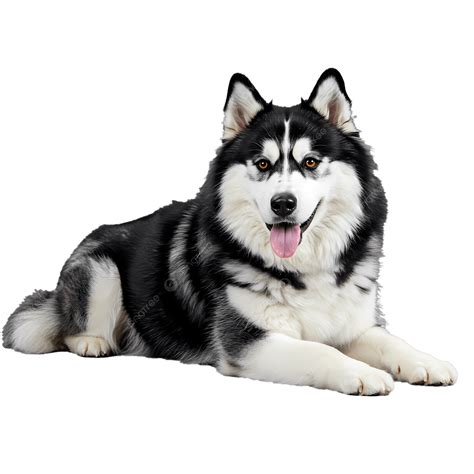 Gratis cachorro husky PenalbaWeb.com