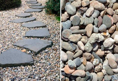 Grava para jardin PenalbaWeb.com
