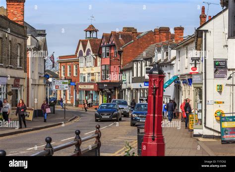 Great dunmow PenalbaWeb.com