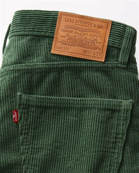 Green jeans PenalbaWeb.com