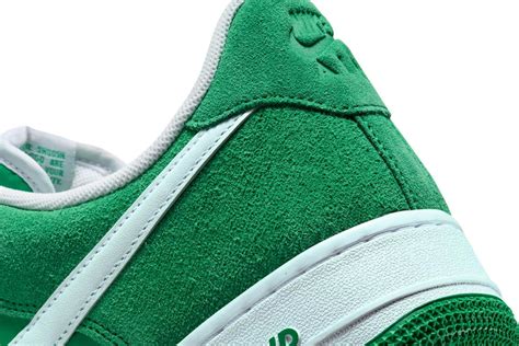 Green nike PenalbaWeb.com