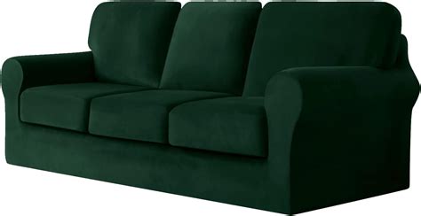 Green sofa covers PenalbaWeb.com