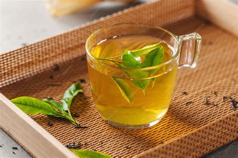 Green tea PenalbaWeb.com