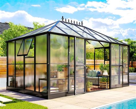 Greenhouses PenalbaWeb.com