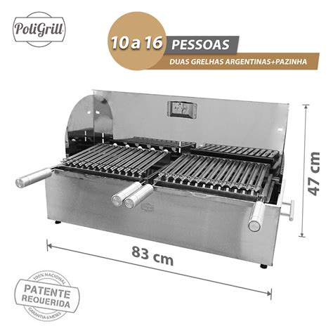 Grelha PenalbaWeb.com