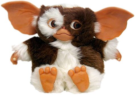 Gremlins peluche PenalbaWeb.com
