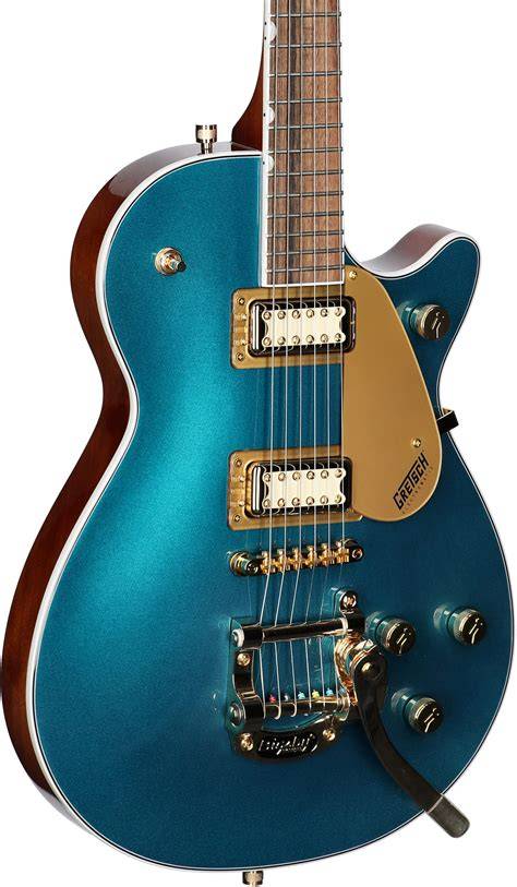 Gretsch electromatic PenalbaWeb.com