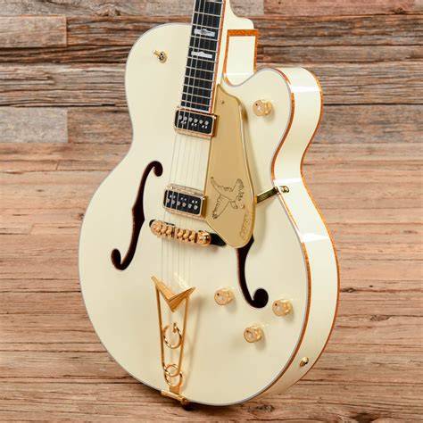 Gretsch falcon PenalbaWeb.com