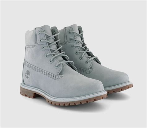 Grey boots PenalbaWeb.com