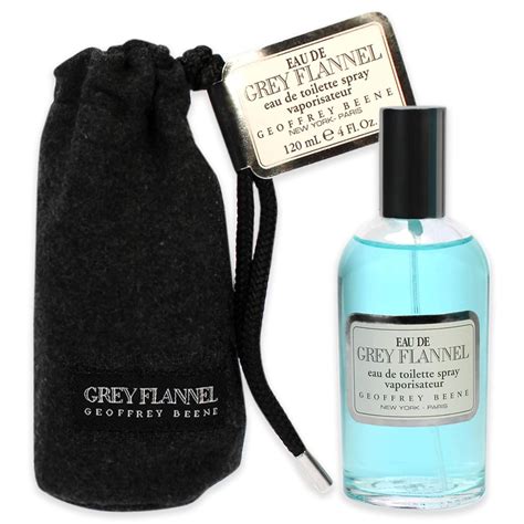 Grey flannel edt PenalbaWeb.com