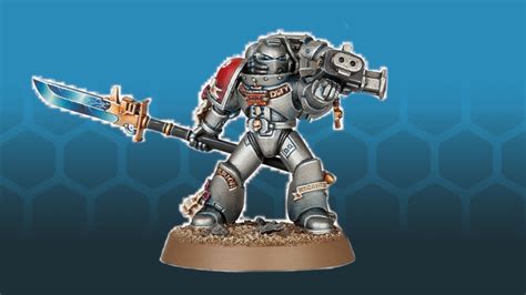 Grey knights marine PenalbaWeb.com