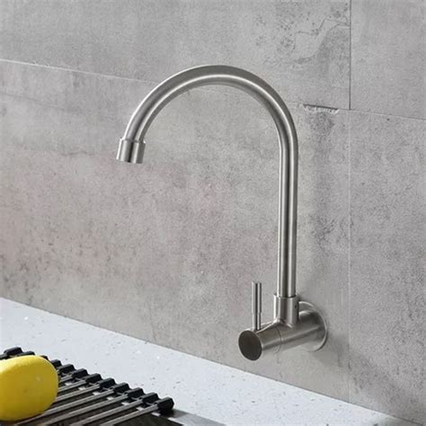 Griferia inox PenalbaWeb.com