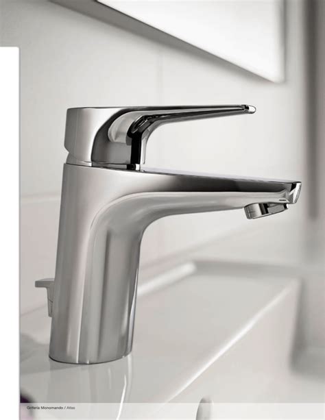 Griferia roca PenalbaWeb.com