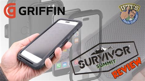 Griffin survivor PenalbaWeb.com