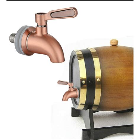 Grifo barril PenalbaWeb.com