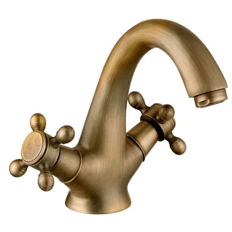 Grifo bronce PenalbaWeb.com