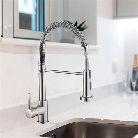 Grifo cocina extraible PenalbaWeb.com