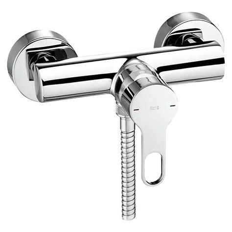 Grifo ducha roca PenalbaWeb.com
