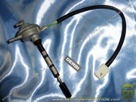 Grifo gasolina derbi PenalbaWeb.com