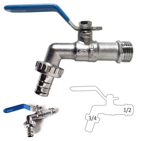 Grifo genebre PenalbaWeb.com