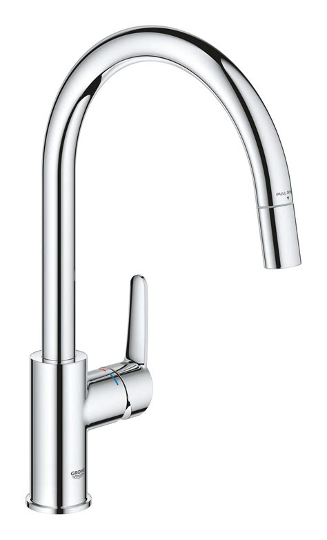Grifo grohe PenalbaWeb.com