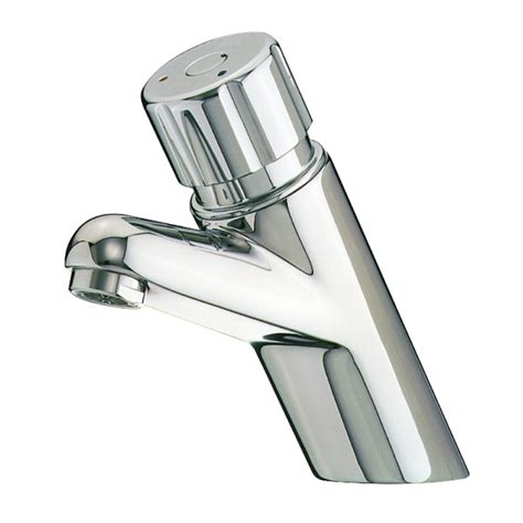 Grifo lavabo temporizado PenalbaWeb.com