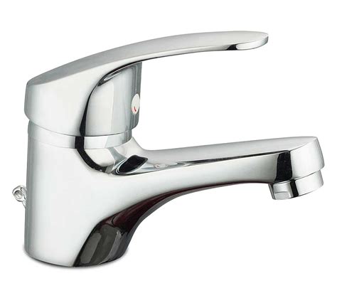 Grifo monomando lavabo PenalbaWeb.com