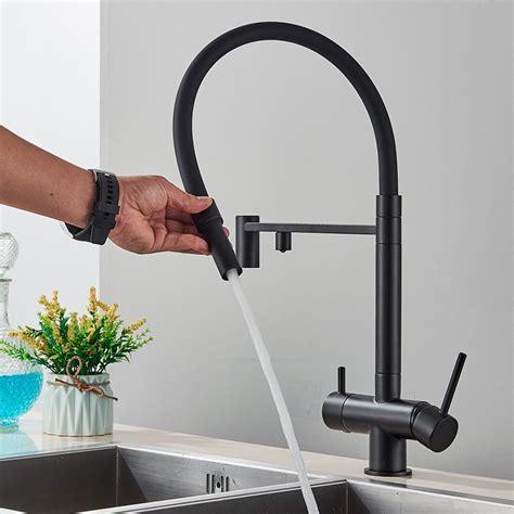 Grifo osmosis inversa PenalbaWeb.com