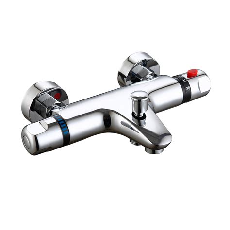 Grifo termostatico PenalbaWeb.com