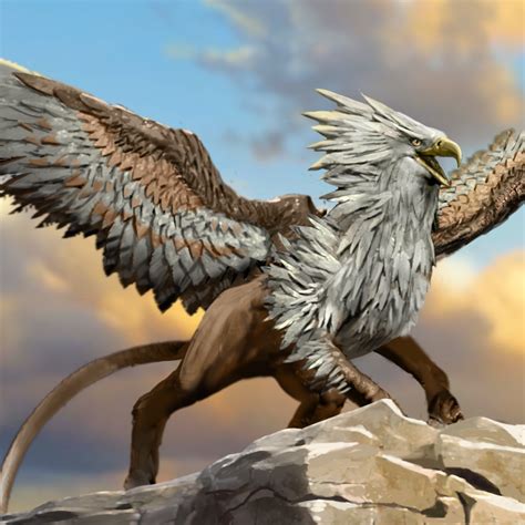 Grifo PenalbaWeb.com