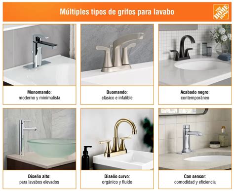 Grifos de baño PenalbaWeb.com