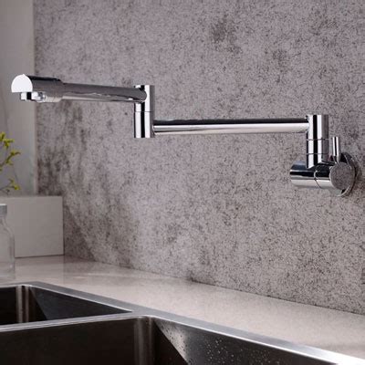 Grifos de cocina de pared PenalbaWeb.com