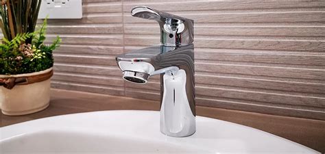 Grifos de lavabo PenalbaWeb.com