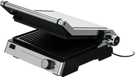 Grill 2000w PenalbaWeb.com