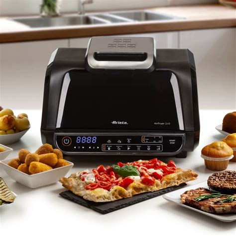 Grill ariete PenalbaWeb.com