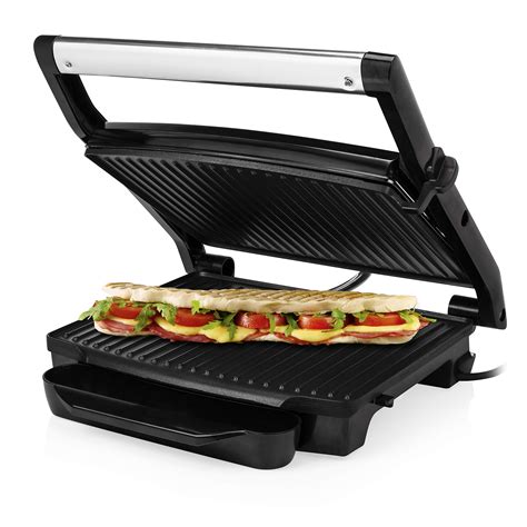 Grill bocadillos PenalbaWeb.com