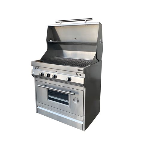 Grill cocina PenalbaWeb.com