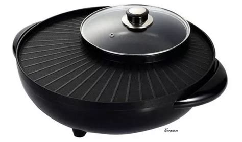 Grill electrico PenalbaWeb.com