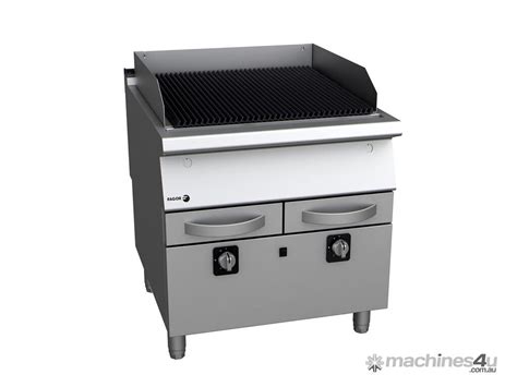 Grill fagor PenalbaWeb.com